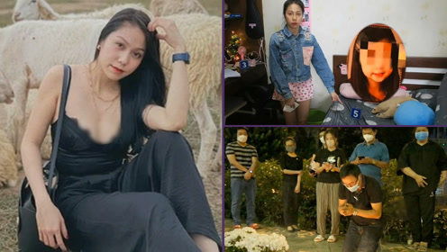 加沙母亲哭喊，没人再叫我妈妈了