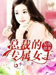 女老板的复仇（电视剧）