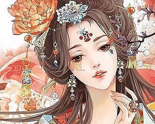 回到古代当驸马，一场时空的奇幻之旅