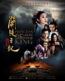 王妃复仇记，权力与情感的交织（70集剧情概述）