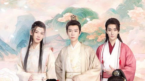 重生嫡女只想虐渣，马秋元的逆袭之路（第52集）