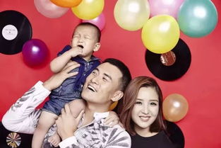 90俏后妈嫁个大佬养崽崽，爱的力量与家庭温暖（92集）