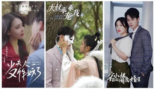 权宠悍妻，权力与情感的较量