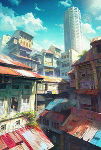 凛冬散尽星河长明（右智园99集），探寻智慧与未来的交汇点