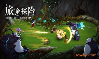 深渊，探索未知的奇幻世界（第1至101集深度解析）
