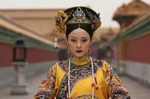 将军妃你不可（80集）剧情解析与角色深度剖析