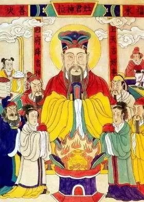 我在人间当财神（一），初识财神之道