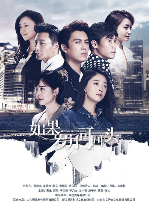 错过后的再相爱（90集连续剧剧情大纲）