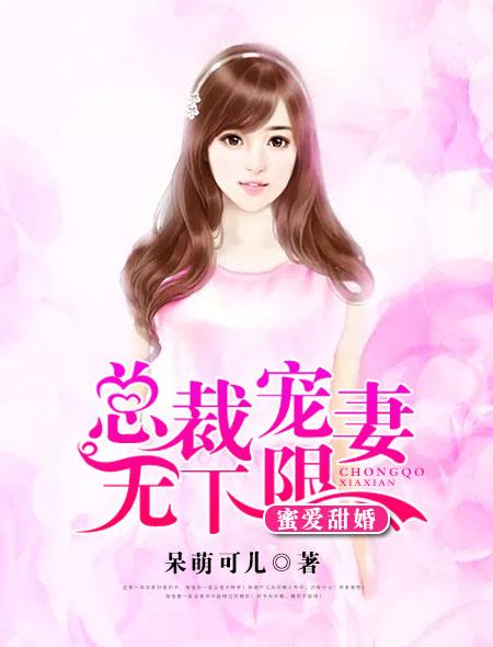 爱上冰山女总裁（96集）