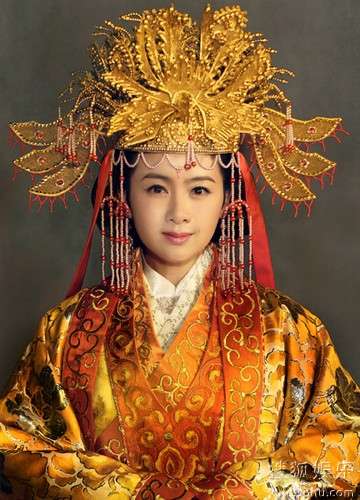 我有三个国色天香小师妹