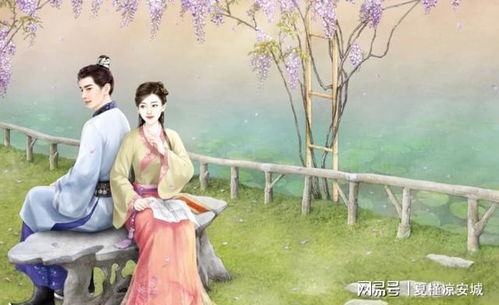 情深刺骨，美人迟归