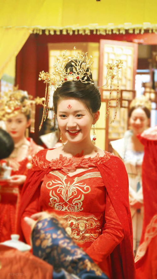 我本女王（95集），女性力量的崛起与荣耀之路