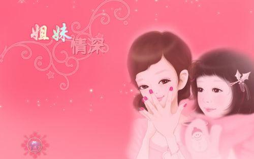 妈妈的爱与姐妹情深，一件衣服引发的感人故事