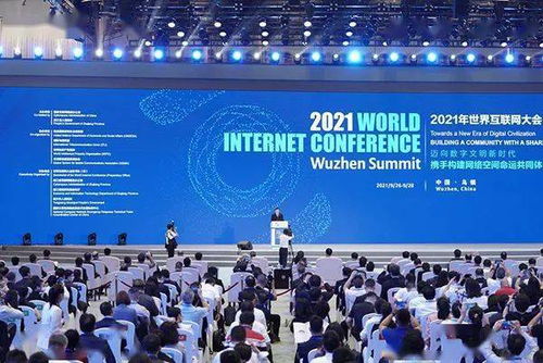 洞见数字未来，2024年乌镇峰会的展望与洞察
