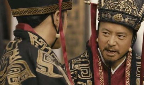 城女帝帅谋士（80集）传奇故事