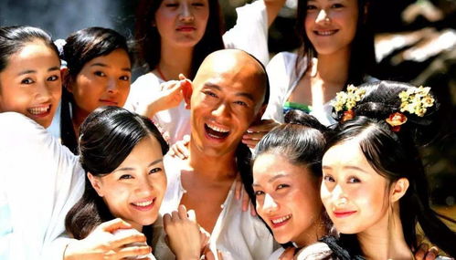 我的大明星老婆（81集）