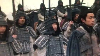 霸业第二部（83集），廖芯的崛起与命运转折