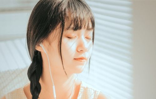 在她温柔里沉沦