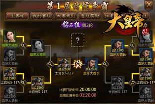 大夏无双皇帝（第1-10集）深度解析与前瞻