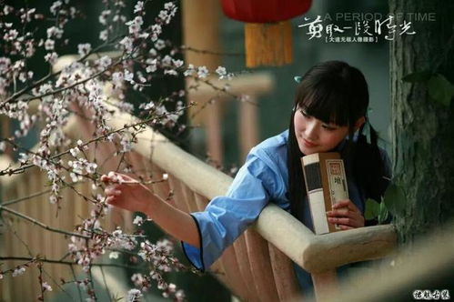 南有乔木，北有相思（爱你千万次），一段跨越时空的情感之旅（72集）
