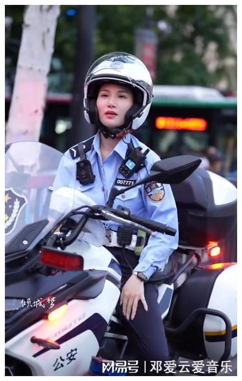 兔子警官李语蔚的晋升之路，四级辅警的新篇章