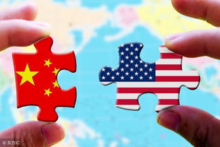 美国国债总额再创新高，全球经济的挑战与机遇