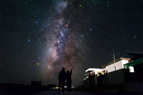 许下漫天星空的约定（第71集）