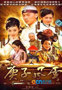 家庭风云（30集连续剧剧情概述）