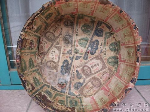 民国聚宝盆，历史与传奇的交融