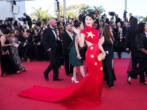 红毯女士，阚琳娜的璀璨人生（80集连续剧剧情解析）