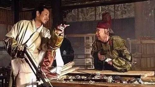 帝骄（81集），权力之巅的辉煌与阴谋
