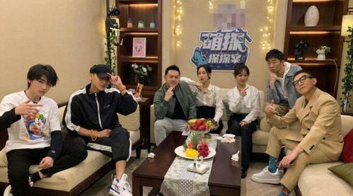 六年后她携三宝炸翻全场（第86集）