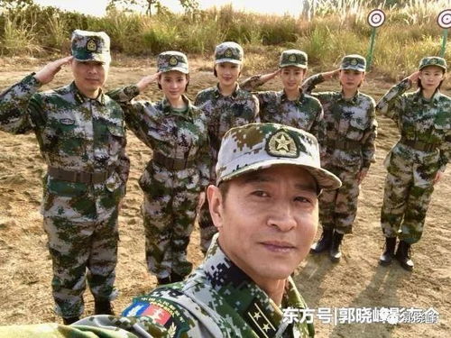 兵王刘付军即将光荣退休，岁月见证英雄本色