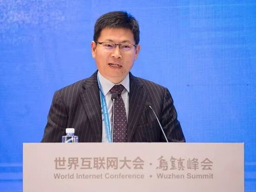 余承东谈创新之道，靠抄袭是没有未来的