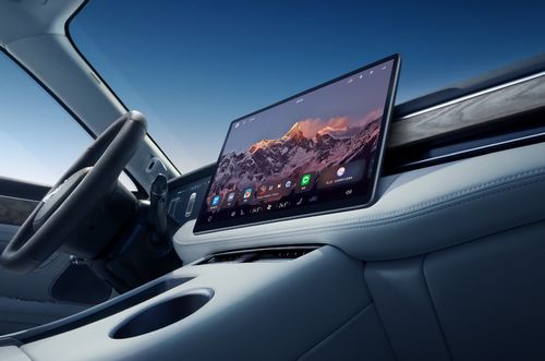 尊界S800，豪华与科技的完美结合——预售价100万至150万元