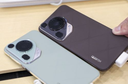 余承东谈Mate70，无愧于那四个字——卓越品质的体现