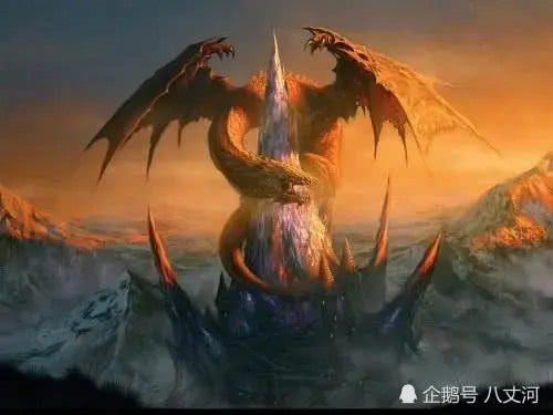 永夜圣父（87集），深度解读一部跨越时空的奇幻巨作