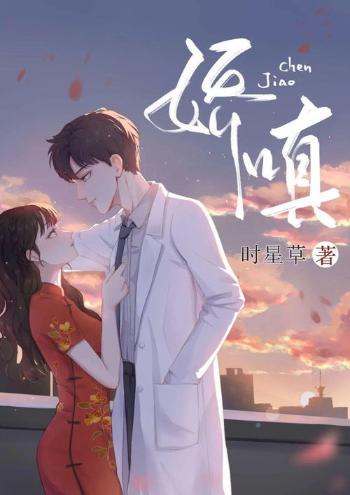 万千星辰不及你——虐恋离婚后陆总的复合之路