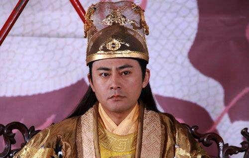 陛下，臣真是忠臣啊（第89集）——赵慧楠的忠诚之路