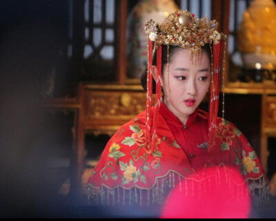落跑新娘嫁对郎，念念制作的美好缘分