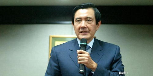 马英九幕僚劝马龙少吃点，背后的深意与两岸关系的微妙平衡