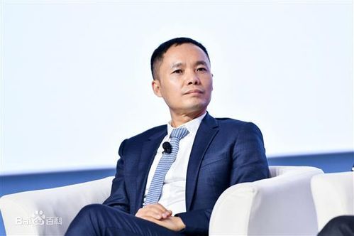 华大集团CEO尹烨探望蔡磊，一次跨越时空的商业领袖与公益先锋的交流