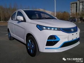 大V预测，明年新能源车市场品牌格局或将大洗牌