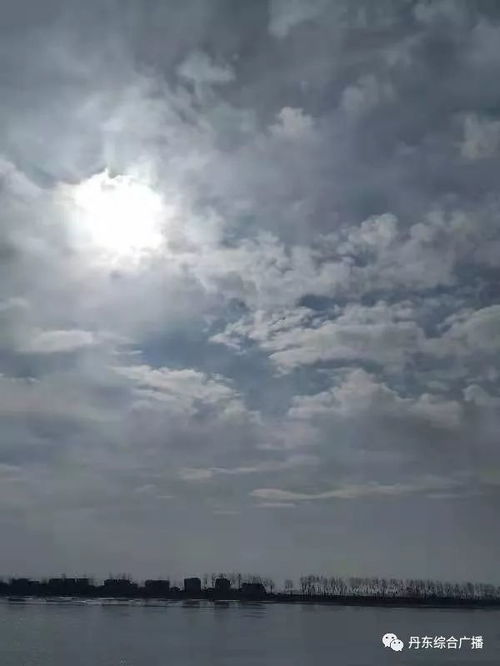拨开云雾见晴天，一场生活的启示录（第95集）
