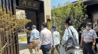 厂妹别想逃，西莞厂区的独特魅力与挑战