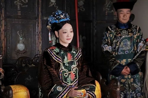 毒妃不好惹，宫廷权谋中的女性力量