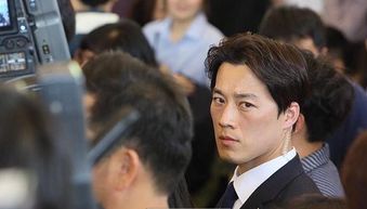 沈总的贴身保镖