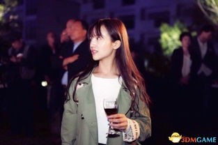 大陆师生访台，清华校花彭弋航成焦点