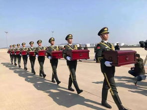 偶遇仁川机场的中国解放军风采