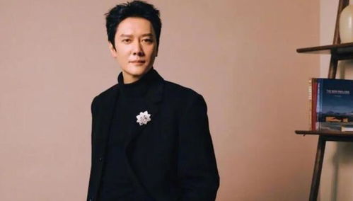 冯绍峰方疑回应新恋情，揭秘背后的真相